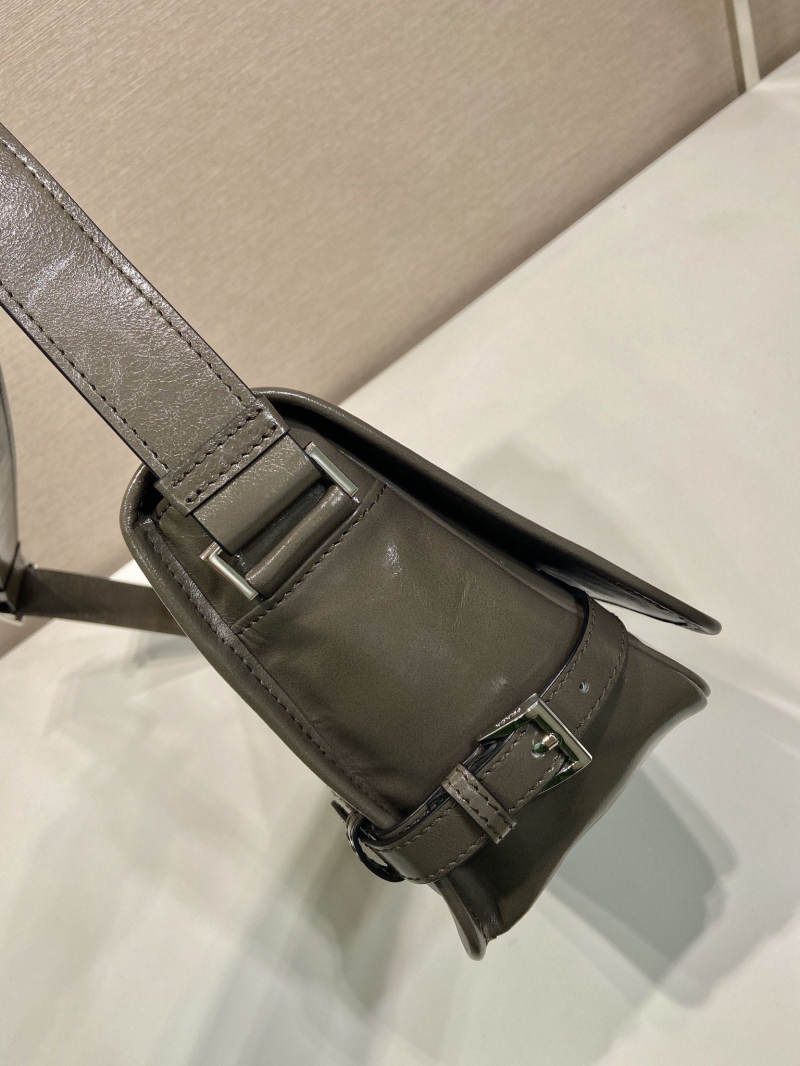 Pra*a satchel bags